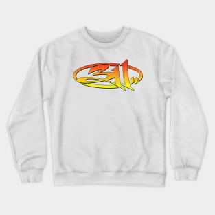 311 logo Crewneck Sweatshirt